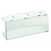 Stöckel Eistütenhalter aus Plexiglas Modell 313