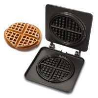 Neumärker Thermocook Americano Waffel Wechselplatte-20