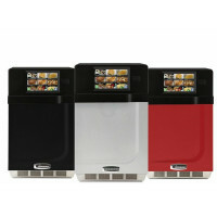 MENUMASTER Konvektionsofen / Mikrowellenofen XPRESS IQ 2 MRX523-230 High Speed