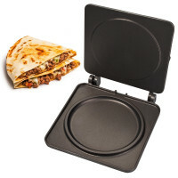 Neumärker Thermocook Mexican Snack Wechselplatte-20