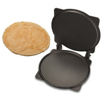 Neumärker Thermocook Crêpes Wechselplatte-20