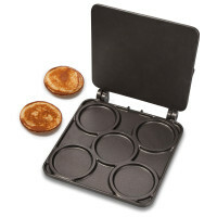 Neumärker Thermocook Pancakes Wechselplatte-20