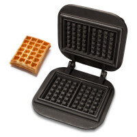 Neumärker Thermocook Lorraine Waffel Wechselplatte-20