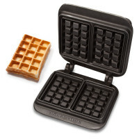 Neumärker Thermocook Brüsseler Waffel Wechselplatte-20
