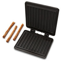 Neumärker Thermocook Churros Wechselplatte-20