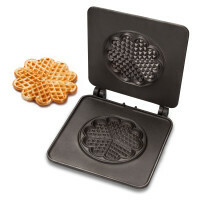 Neumärker Thermocook Herzwaffel klein Wechselplatte-20
