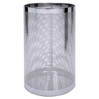 Contacto Papierkorb / Schirmständer Höhe 550 mm