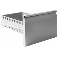 SARO 3er Schubladenset für SNACK Kühltische