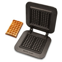Neumärker Thermocook Kant-Waffel Wechselplatte-20