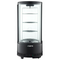 SARO Kuchenvitrine Modell ELIZA