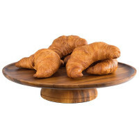 APS Servier- und Tortenplatte ACACIA, 38,5 cm