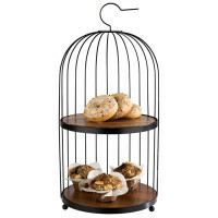 APS Buffetgestell BIRDCAGE
