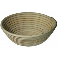 Contacto Gärschale, für 1 kg rundes Brot