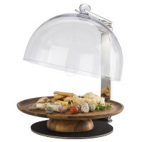 APS Haubenhalterung FLEXIBLE