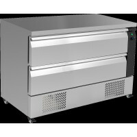 KBS Kühltisch  SKT 150