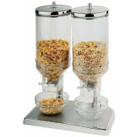 APS Cerealienspender FRESH & EASY 22 x 35 x 52 cm