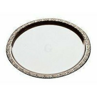 APS Tablett SCHÖNER ESSEN 31 cm