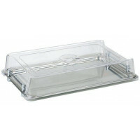 APS Haube GN 1/1 HOCHSTAPLER