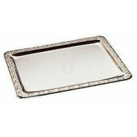 APS Tablett SCHÖNER ESSEN 35x24 cm