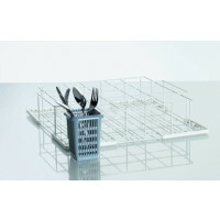 Winterhalter Besteckköcher Kunststoff