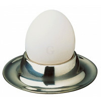 APS Eierbecher Edelstahl