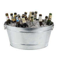 APS Getränkewanne TIN, 11 Liter