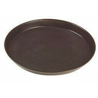 APS Biergläserträger RUTSCHFEST 36 cm anthrazit