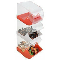 APS Universalbox weiß