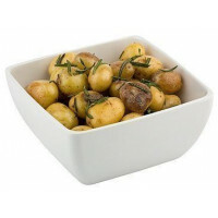 APS Pure Schale Maße 9 x 9 x 4 cm weiß