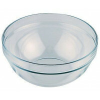 APS Glasschale 2,5 Liter