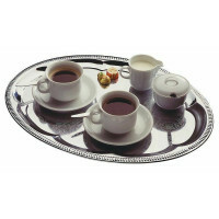 APS Partyplatte oval 46x34 cm