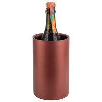 APS Flaschenkühler, rot