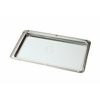 APS Tablett GN 1/1 PROFI LINE mit Dekor-Rand