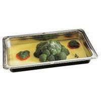 APS GastroNorm-Behälter GN 1/2 Profi Line 3,3 l