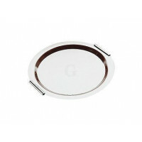 APS Fleisch- und Gemüseplatte FINESSE 38 cm