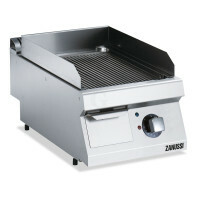 Zanussi Elektro-Bratplatte EBP7 / GE1HT