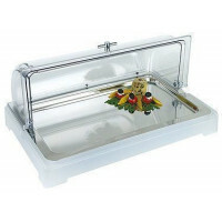 APS Top Fresh 4 tlg Set weiss NEW GENERATION