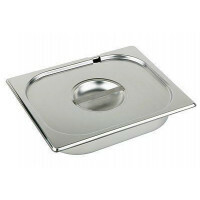 APS GastroNorm-Behälter GN 1/6 1,6 l