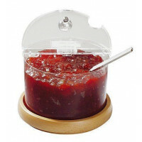 APS Kühlschale MINI HOLZ TOP FRESH 1 Liter