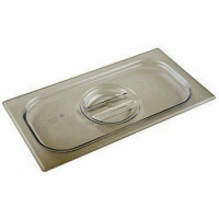 APS GastroNorm-Behälter GN 1/9 Deckel Polycarbonat
