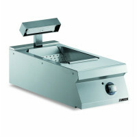 Zanussi Elektro-Frittenwanne EFW7 / 1 / 1T