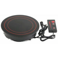 APS Induktionskochplatte mit Regler