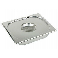 APS GastroNorm-Behälter GN 1/2 4,0 l