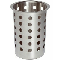 APS Besteckköcher Edelstahl