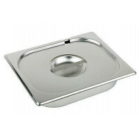 APS GastroNorm-Behälter GN 2/3 3,0 l