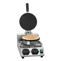Bartscher Waffeleisen MDI Cone 2120