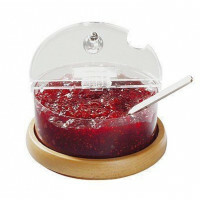 APS Kühlschale MINI HOLZ TOP FRESH 0,6 Liter