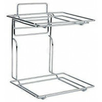 APS Buffet-Gestell Doppeldecker 50 x 34 x 37,5 cm
