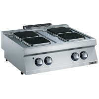 Zanussi Elektroherd EH7 / 4QPT