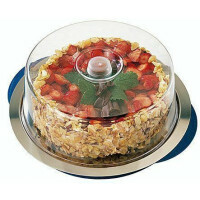 APS Thermo Tablett Set rund